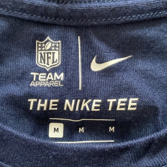 The Nike Tee NFL Team Apparel - Picture 2 of 5